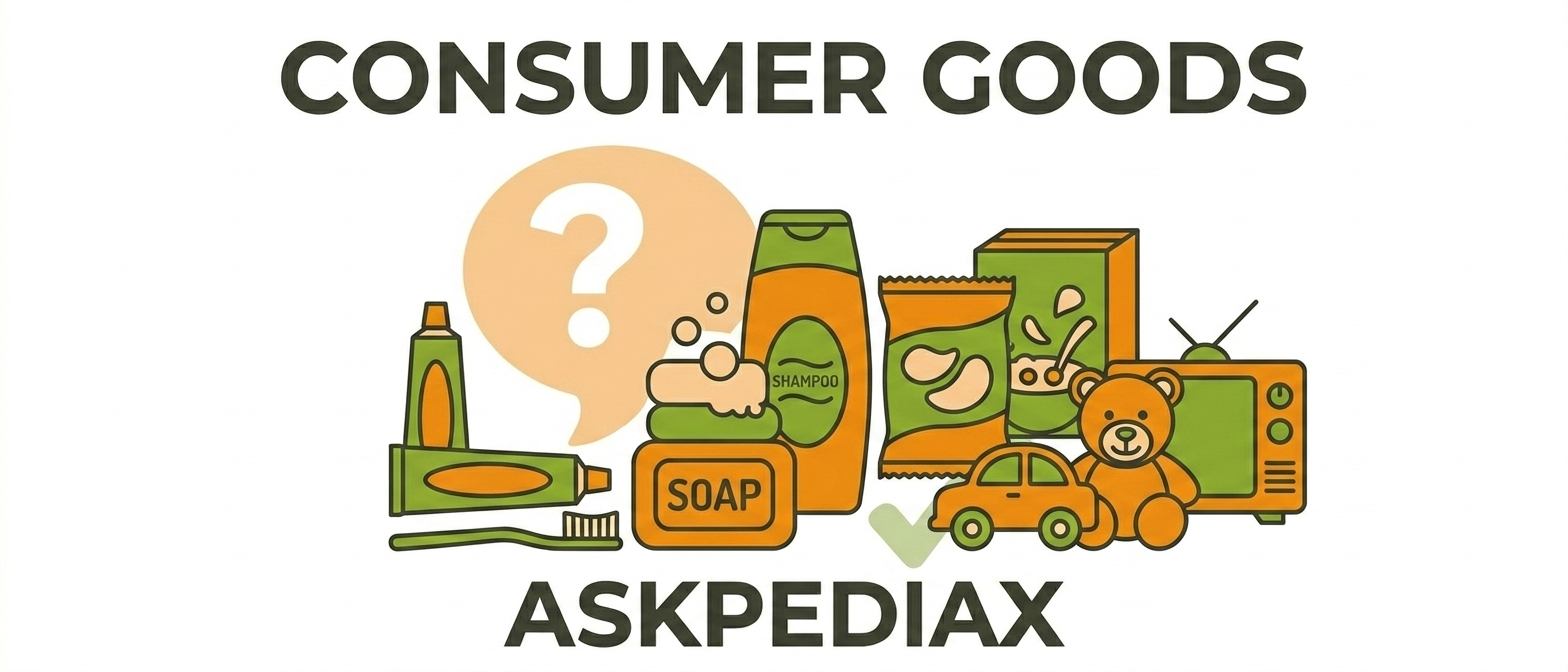 Consumer Goods