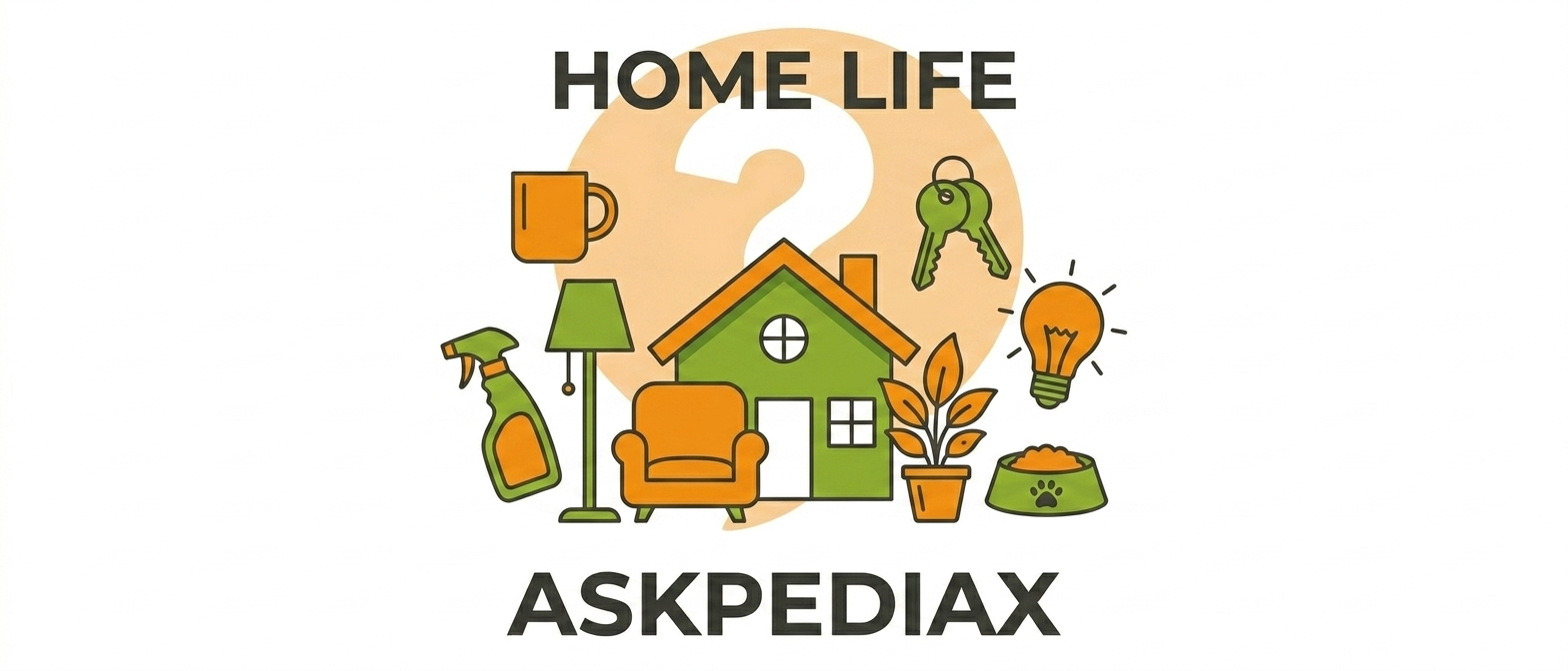 Home Life