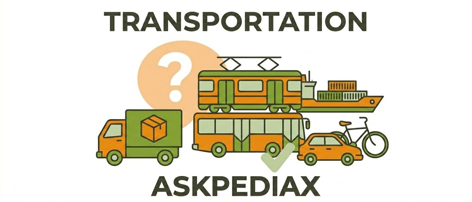 Transportation